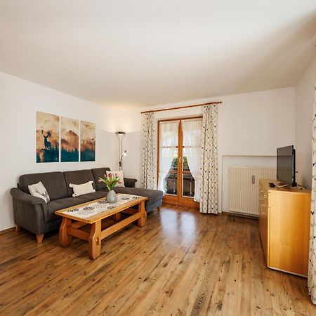 Haus Huis'N 格赖瑙 外观 照片