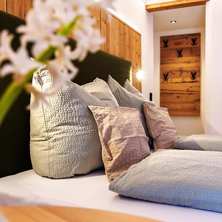 Haus Huis'N 格赖瑙 外观 照片