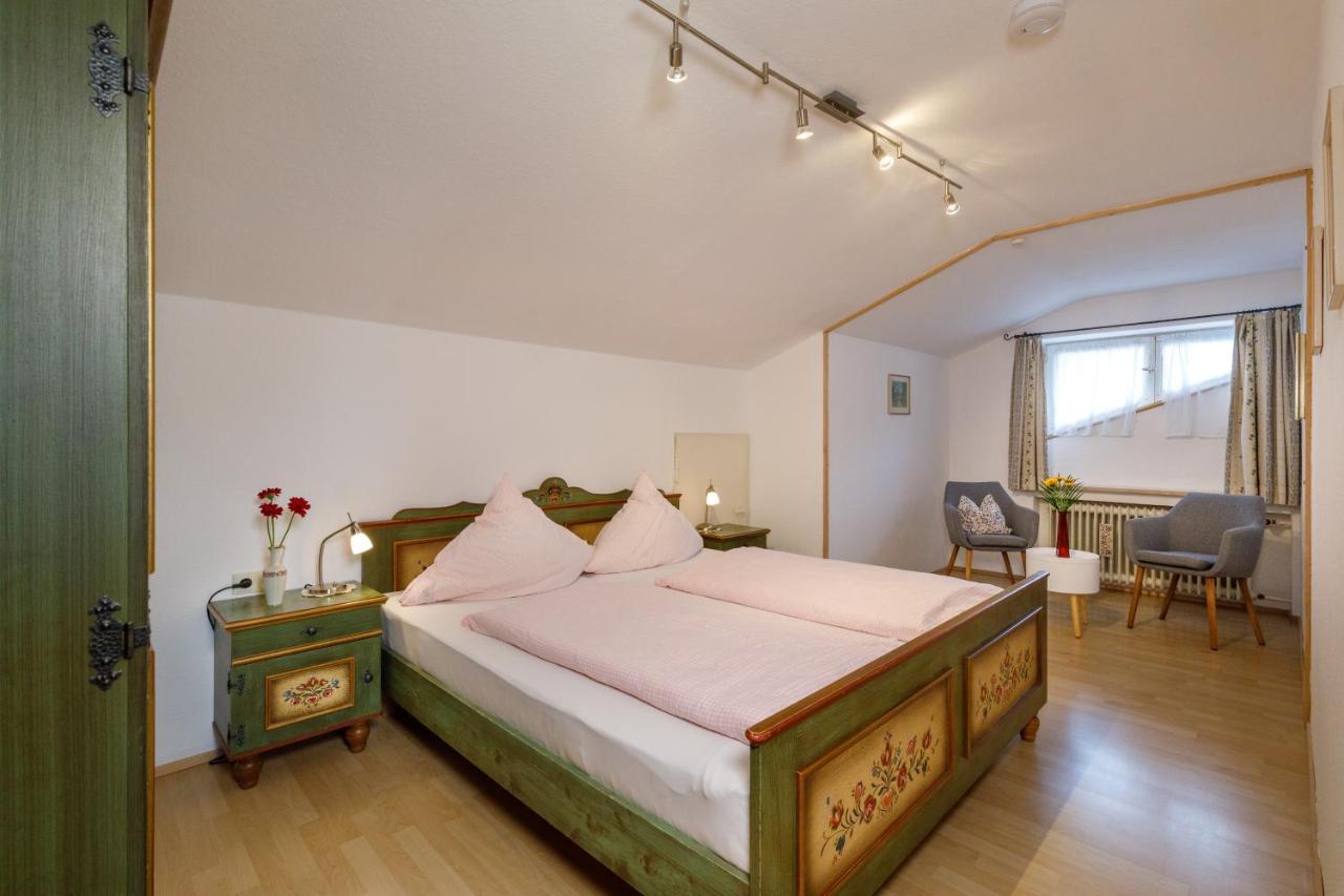 Haus Huis'N 格赖瑙 外观 照片