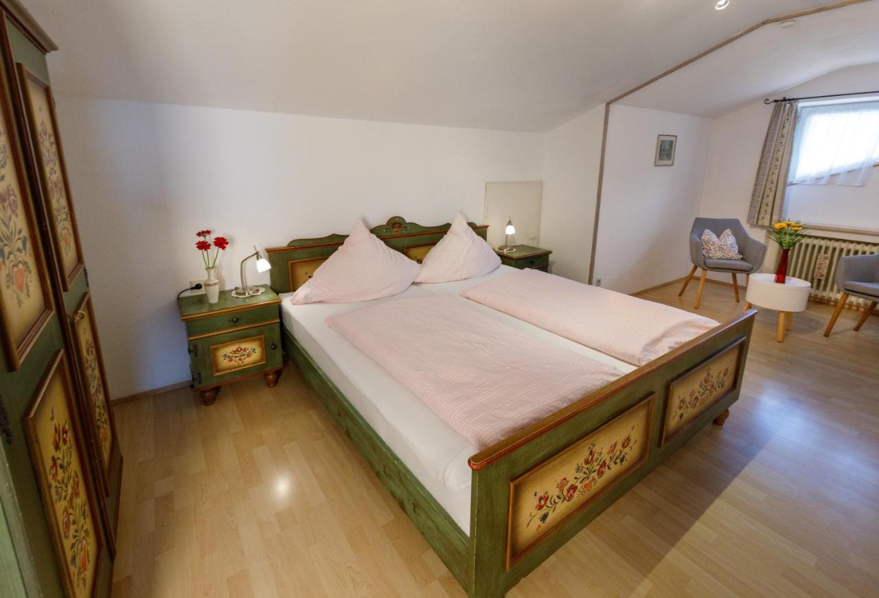 Haus Huis'N 格赖瑙 外观 照片