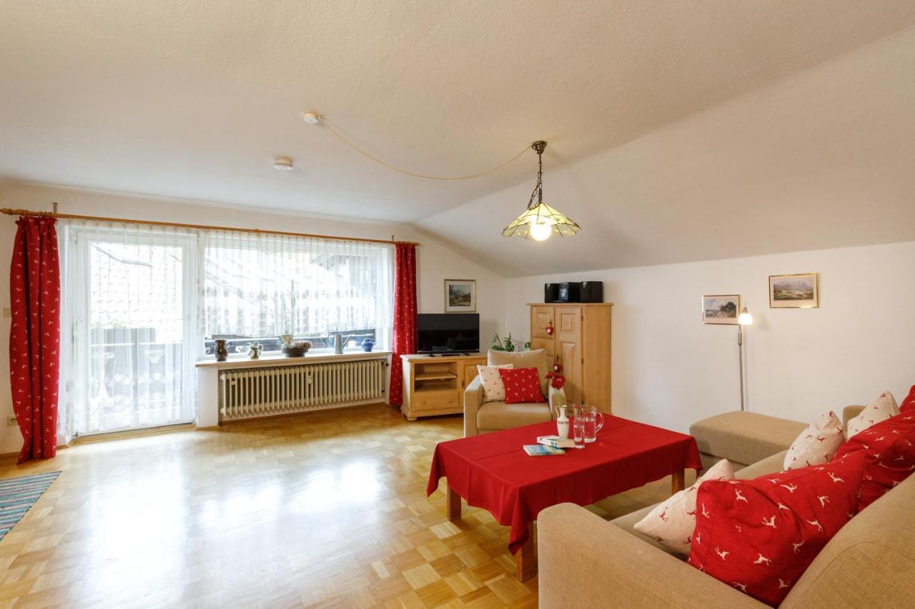 Haus Huis'N 格赖瑙 外观 照片