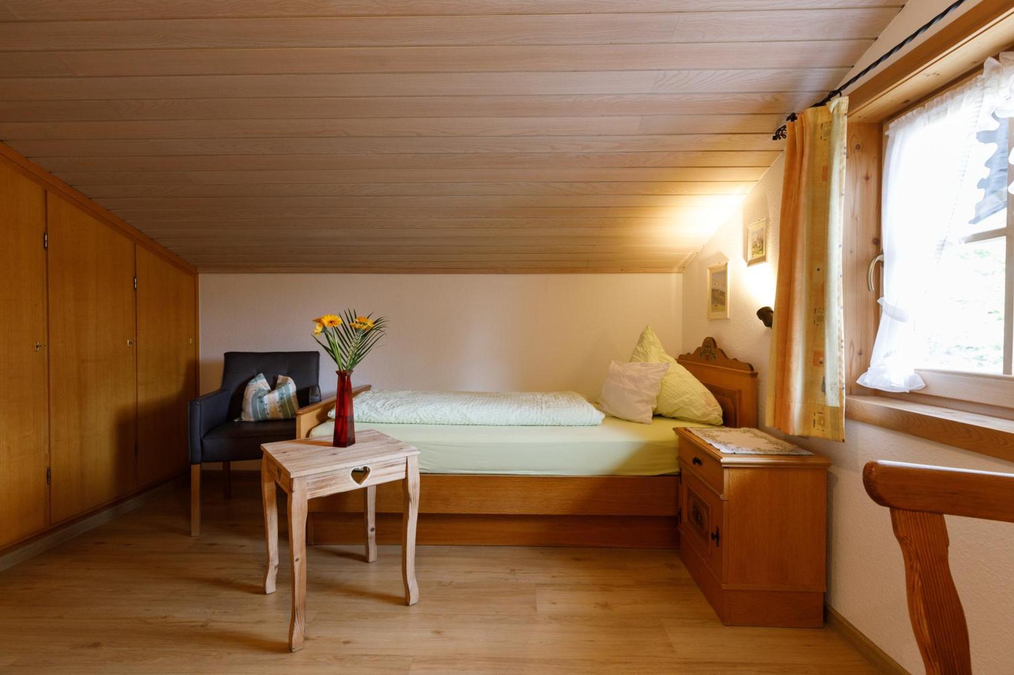 Haus Huis'N 格赖瑙 外观 照片