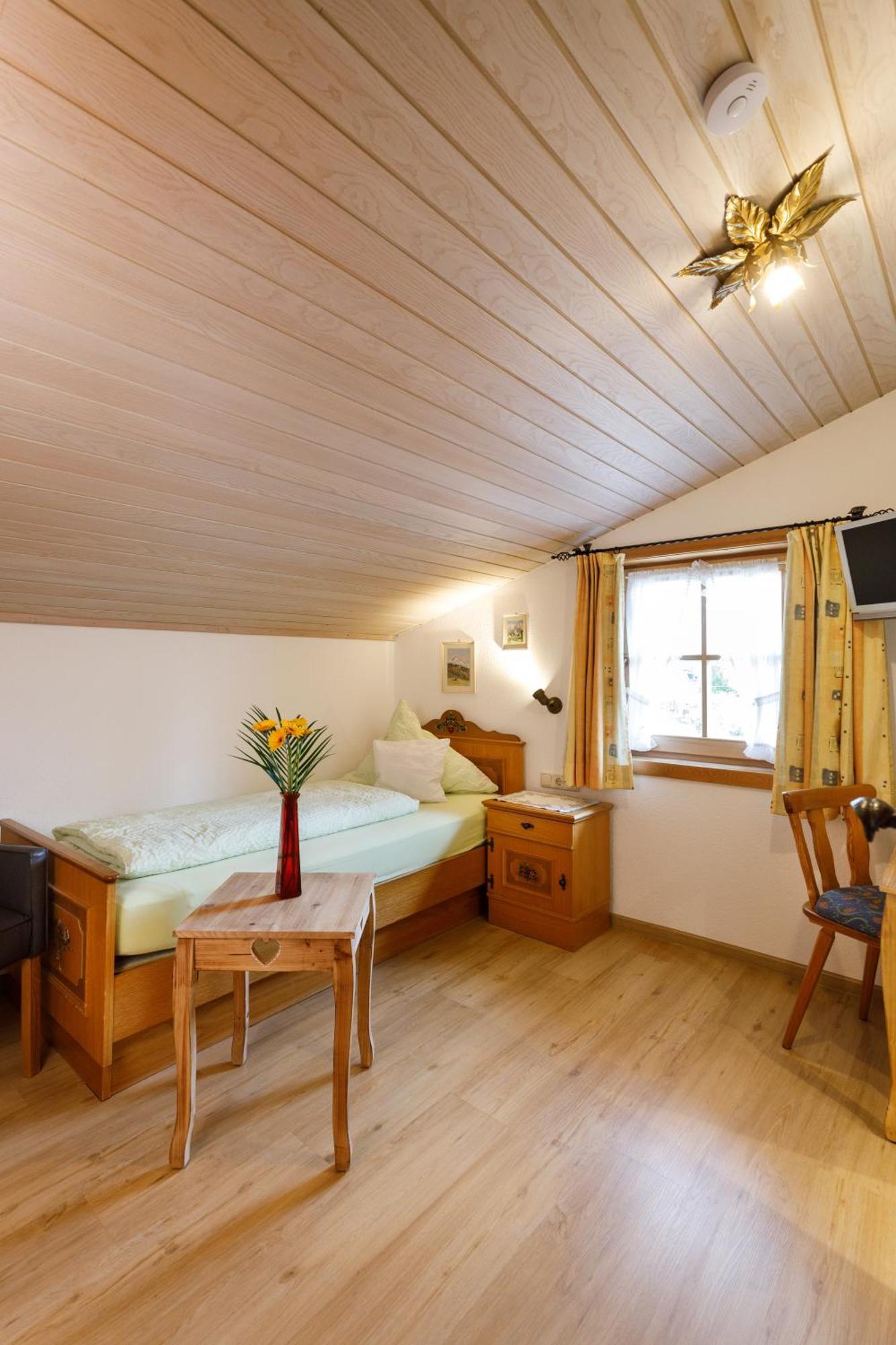 Haus Huis'N 格赖瑙 外观 照片