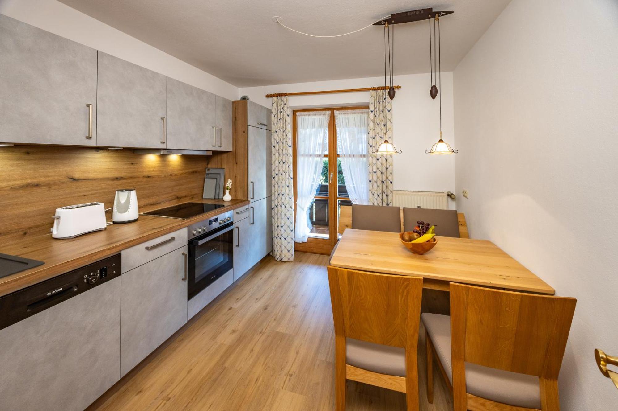 Haus Huis'N 格赖瑙 外观 照片