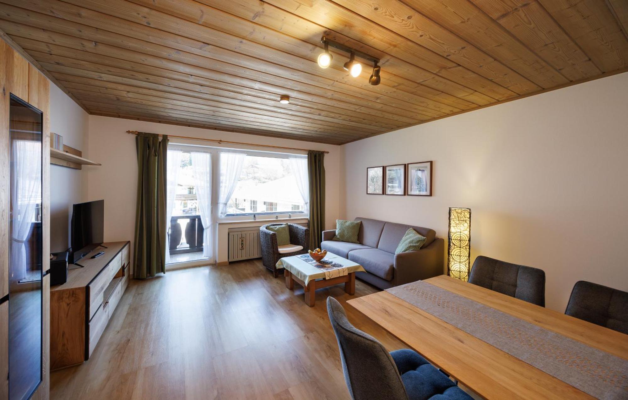 Haus Huis'N 格赖瑙 外观 照片