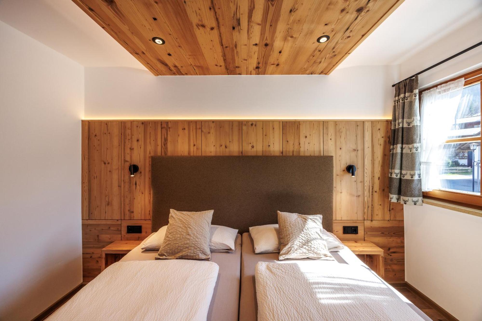 Haus Huis'N 格赖瑙 外观 照片