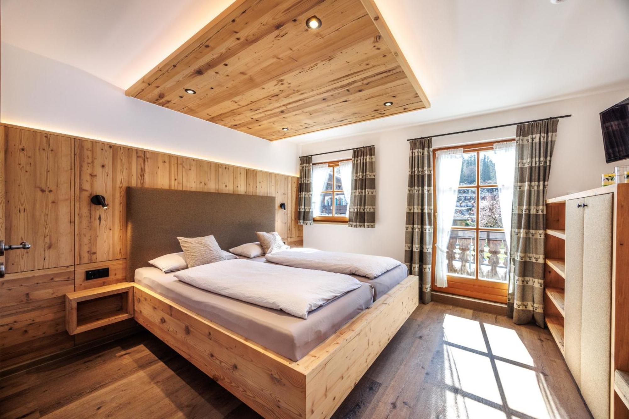Haus Huis'N 格赖瑙 外观 照片