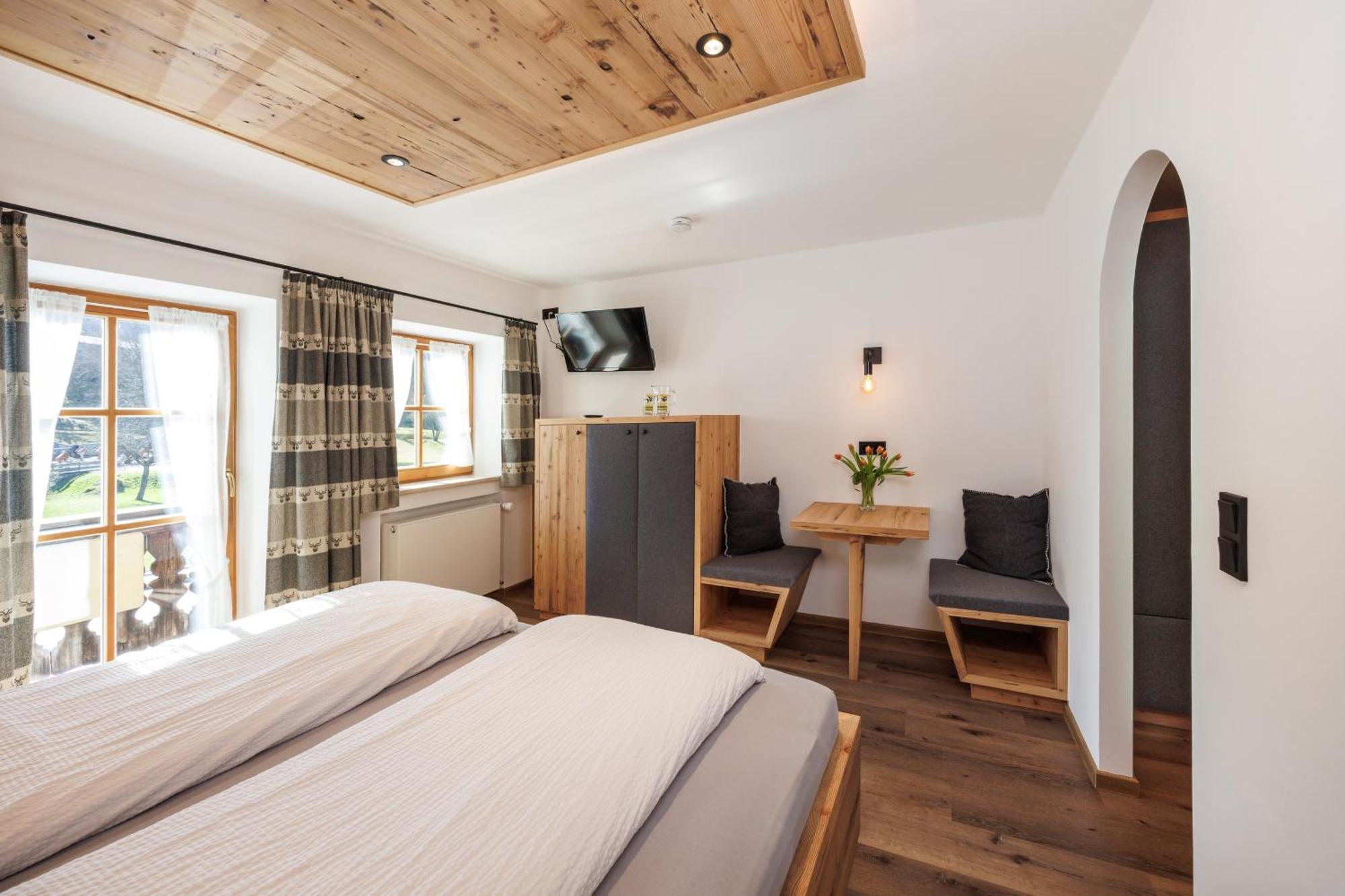 Haus Huis'N 格赖瑙 外观 照片