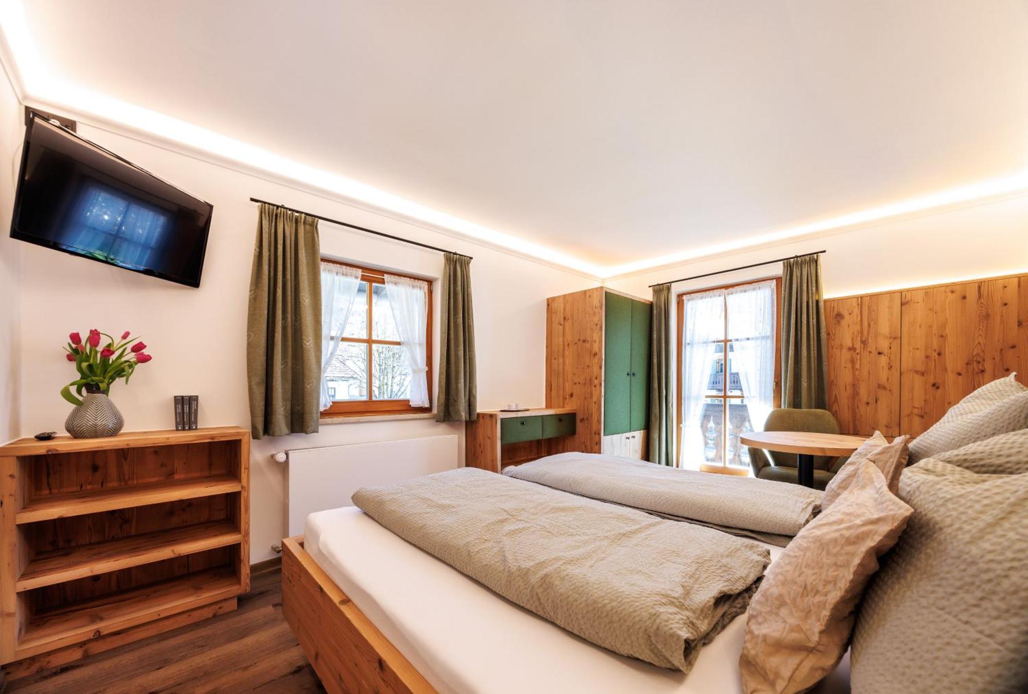 Haus Huis'N 格赖瑙 外观 照片