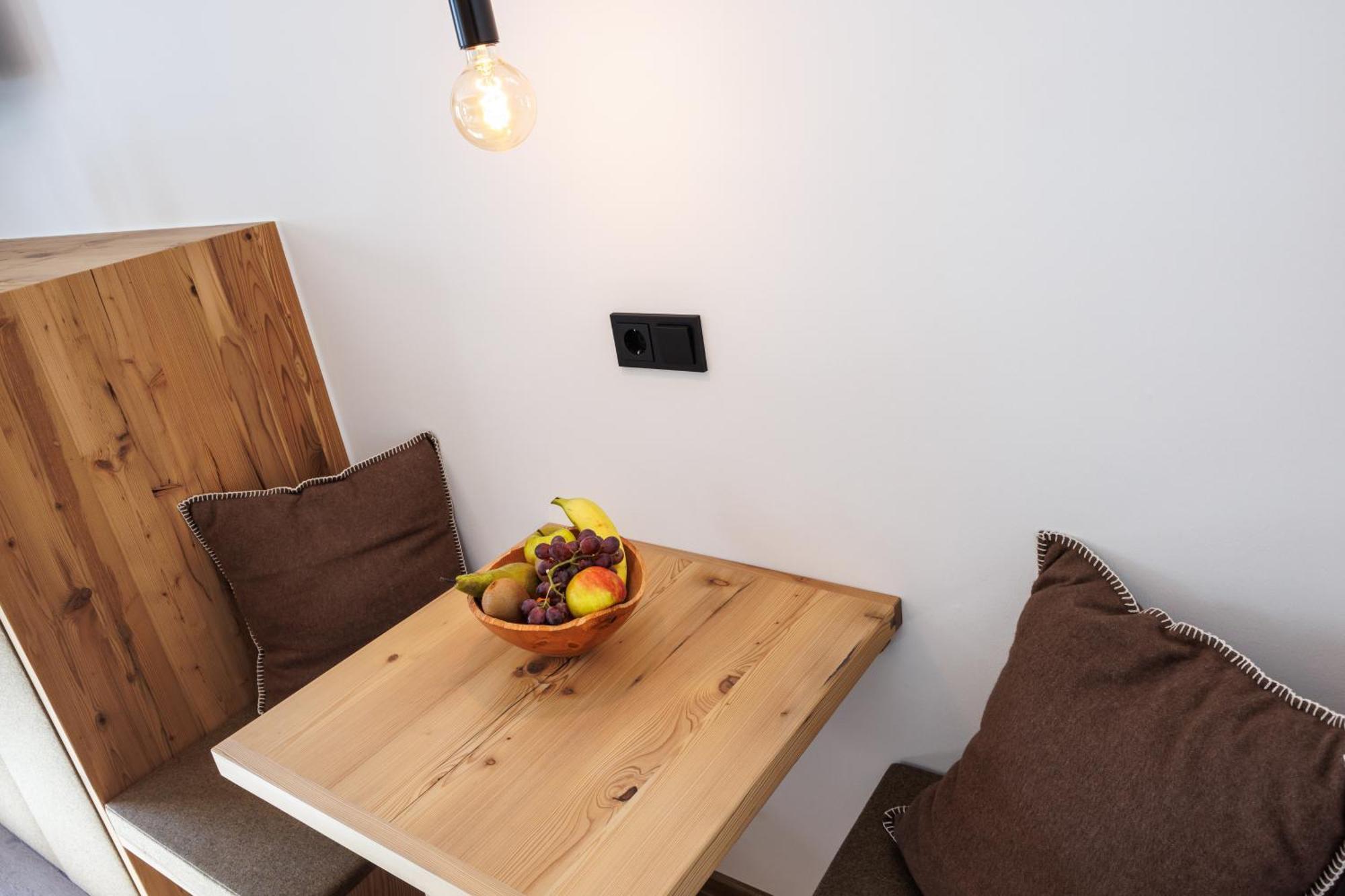 Haus Huis'N 格赖瑙 外观 照片