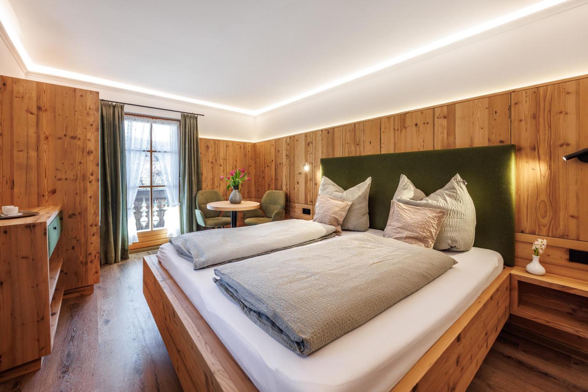 Haus Huis'N 格赖瑙 外观 照片